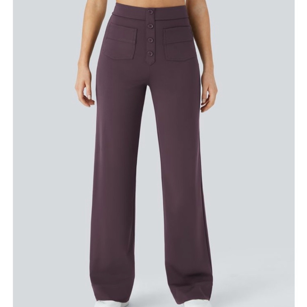Halara DayStretch Pants